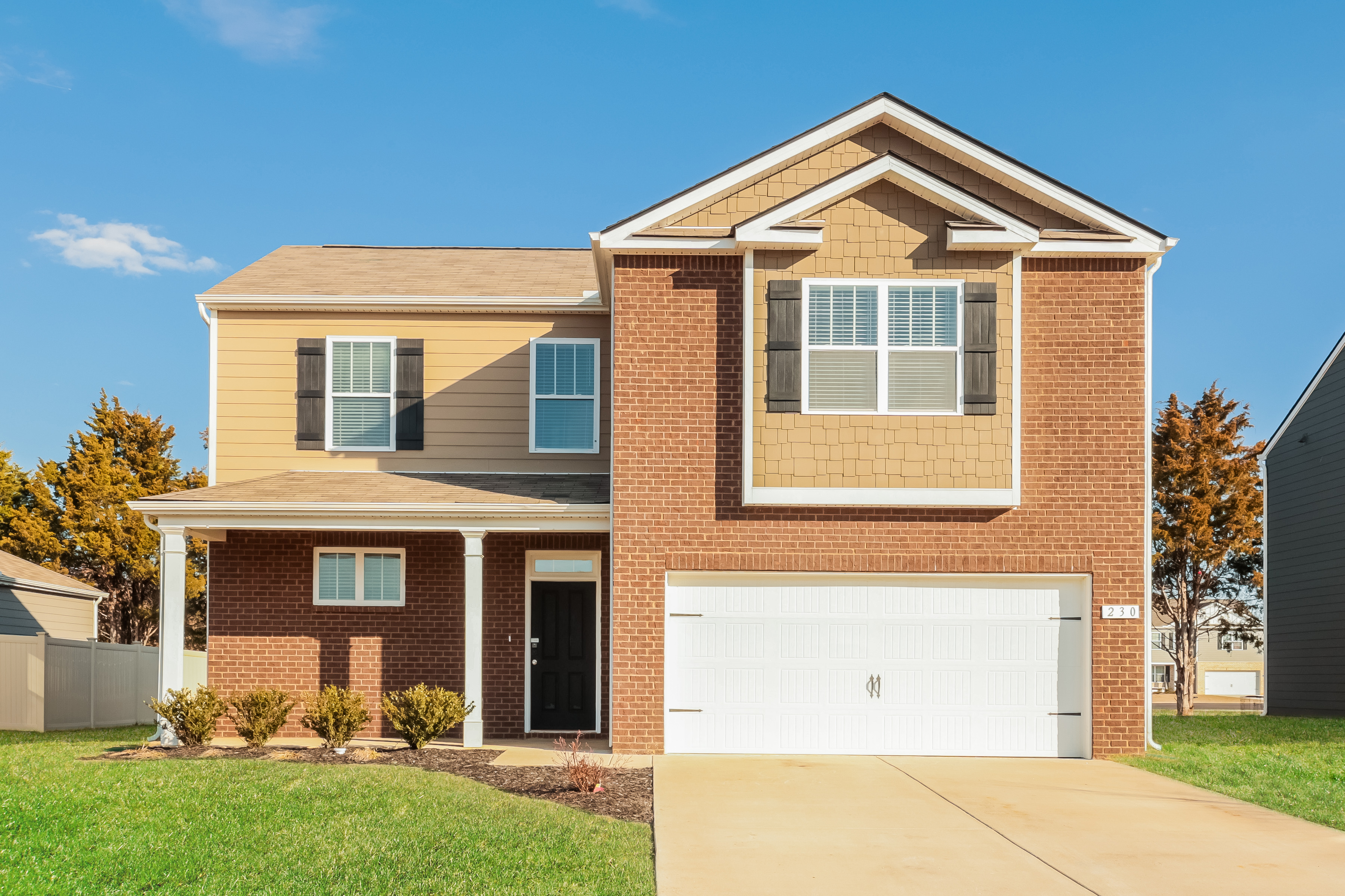 230 Willy Mae Rd Murfreesboro, TN 37129